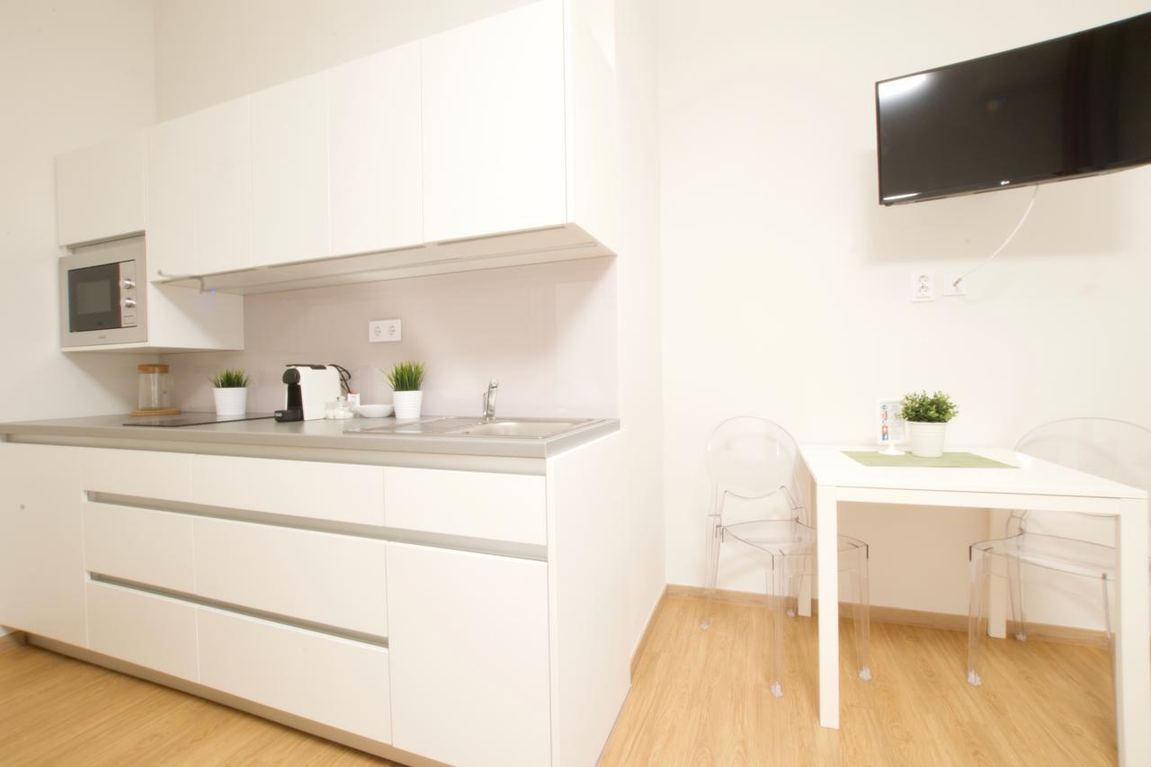 Europest Luxury Suites Budapest Exterior photo